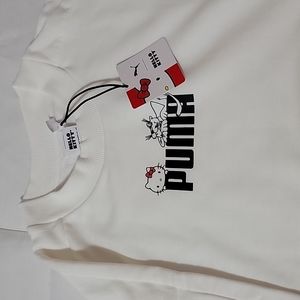 Hello Kitty sweatshirt